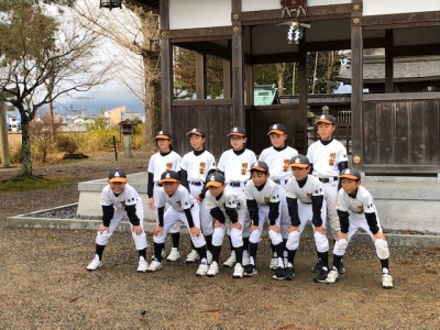 明富リトルクラブ