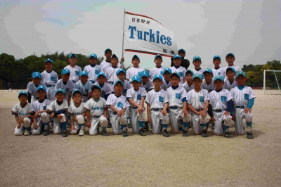 千葉なのはなガールズ