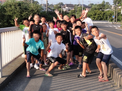 四宮小少年野球クラブ