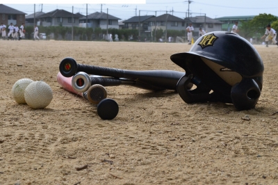 長浜北スポ－ツ少年団野球部