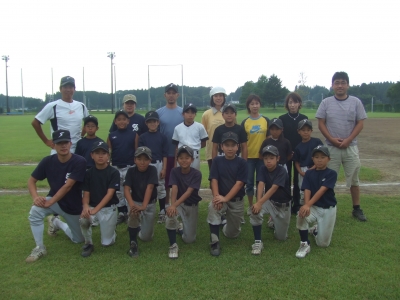 新生王子シャーク