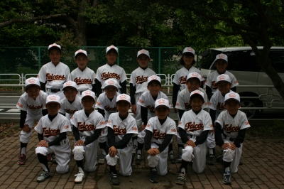 みゆきファルコンズ