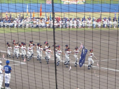 安曇川町本庄スポーツ少年団