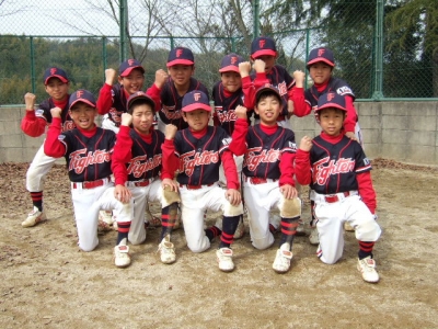 一休ヶ丘ファイターズ