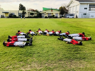 西大寺ドリームズ