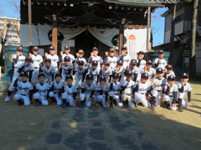 喜沢ウイングス