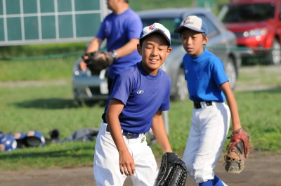 向陽台スターキッズ