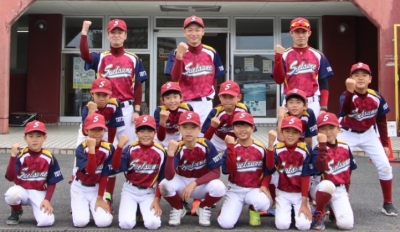 末恒少年野球クラブ