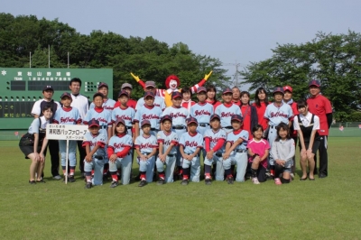 浦和西バッファローズ