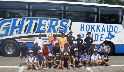 西琴似パンダーズ