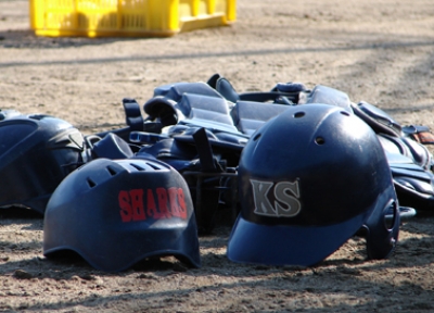 鹿児島シャークス