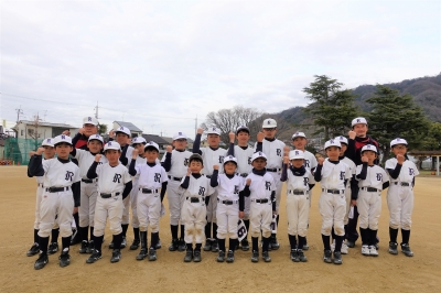 リファインジャガーズ