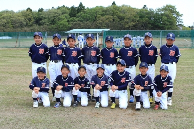 波崎ウイングス
