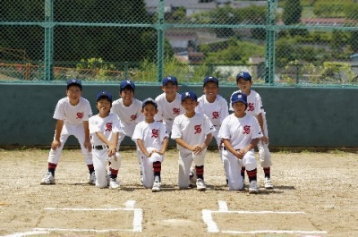 サンデージュニア