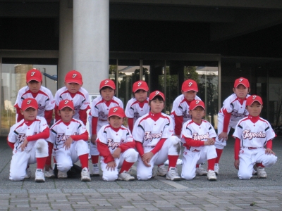 豊岡サンダーズ