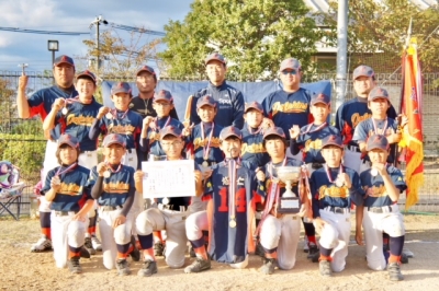 小松ドルフィンズ