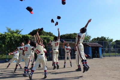 赤山カージナルス