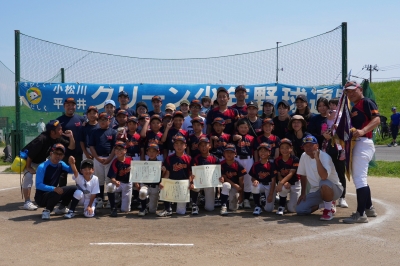 平井ビクトリーズ