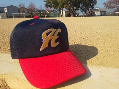 氷見スポーツ少年団