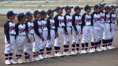 田野畑ＳＰＩＲＩＴＳ　ＢＢＣ