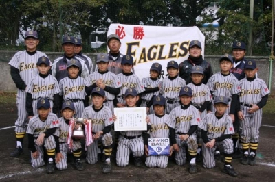 金沢イーグルス