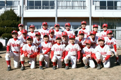 レッドキャップス