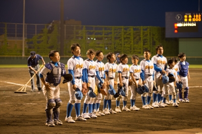 西船ブルースカイ