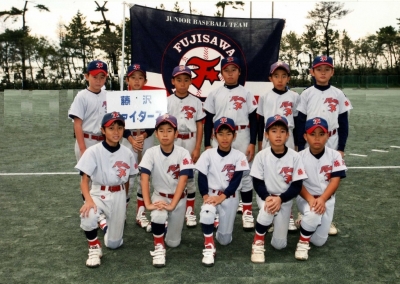 藤沢ファイターズ