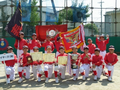 寿ファイヤーズ