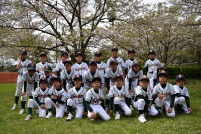 三砂少年チーム