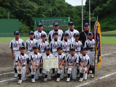 賀露ベースボールクラブ