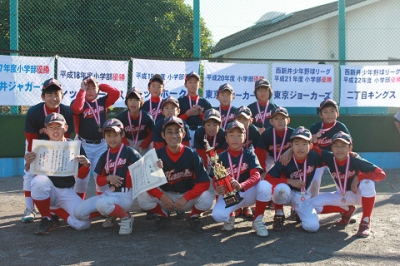 レッドホークス