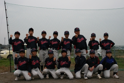 仁井田イーグルス