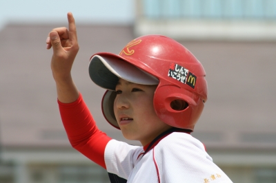 小川ウイングススポーツ少年団