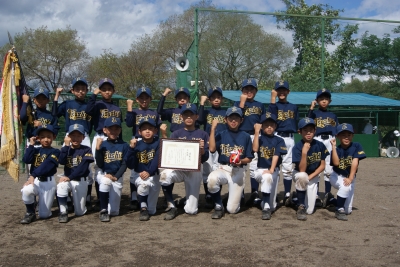 オール津志田クラブ