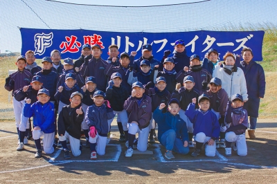 リトルファイターズ