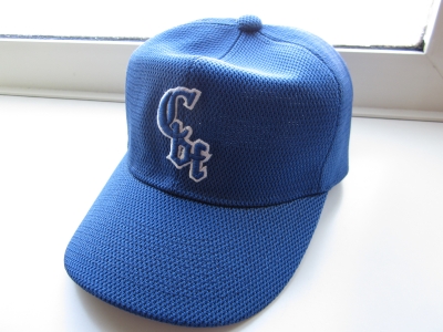 致遠ブルーファイターズ