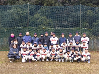 みかどファイターズ