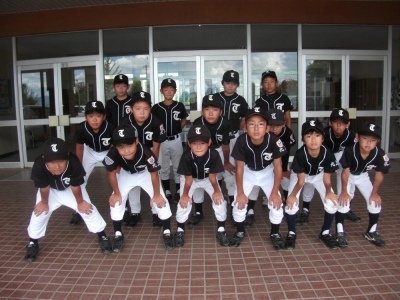東陵Ｊｒ．スポーツ少年団