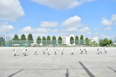 狛江ライオンズ