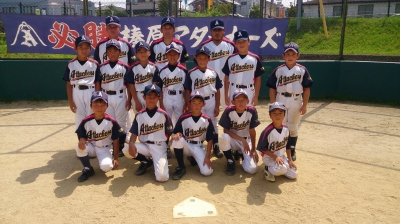 榛原アタッカーズ