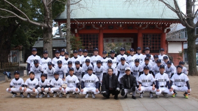 市川リトルシニア