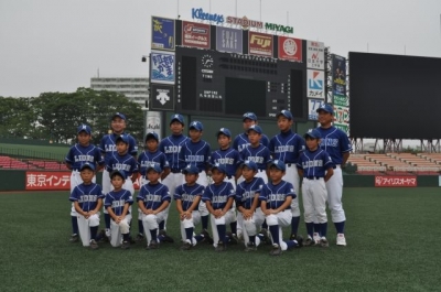 長町南ライオンズ