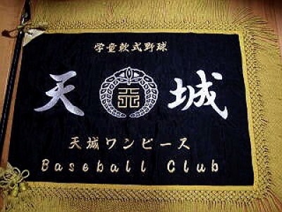 天城ワンピースベースボールクラブ