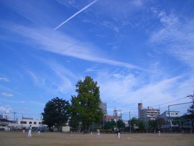 連坊ジャスティス