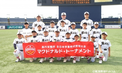 巻ベースボールクラブ