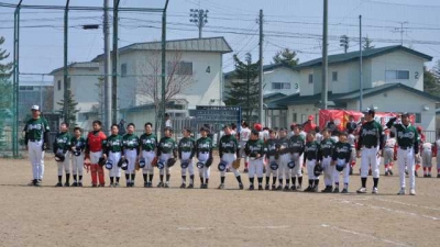 大成ファイターズ