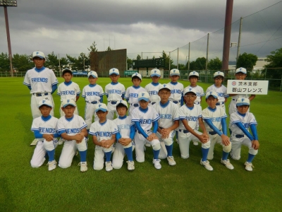 郡山フレンズ