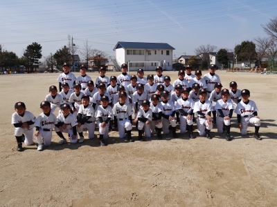 今川ビクトリー