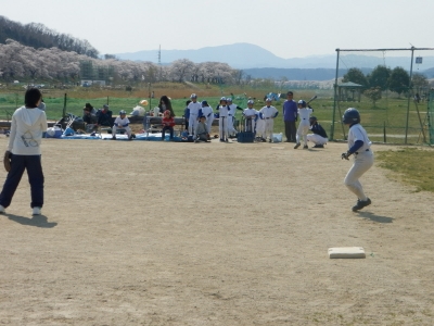 船迫小フェザンツ